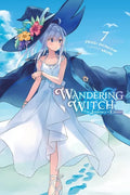 Wandering Witch: The Journey of Elaina, Vol. 7 (Light Novel): Volume 7 - Paperback