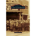Lost Coldwater - Hardcover