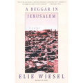 A Beggar in Jerusalem - Paperback