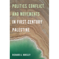 Politics, Conflict, and Movements in First-Century Palestine - Hardcover
