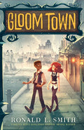 Gloom Town - Paperback