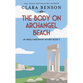 The Body on Archangel Beach - Paperback