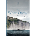 The White Orchid: Edelweiss Series Book 3 - Paperback
