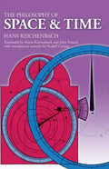 The Philosophy of Space and Time - Paperback