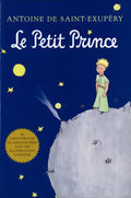 Le Petit Prince: The Little Prince (French Edition) - Hardcover