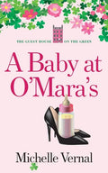 A Baby at O'Mara's - Paperback