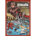 Delicious in Dungeon, Vol. 12 - Paperback