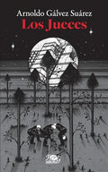 Los jueces - Paperback
