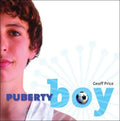 Puberty Boy - Paperback