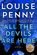 All the Devils Are Here - Paperback