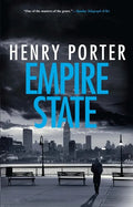 Empire State - Paperback