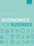 Economics for Business 3e P - Paperback