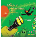 The Magical Adventures of Sadie and Seeds - Book 2 - Hardcover