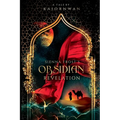Obsidian: Revelation: Book 2 of the Obsidian Fantasy Series - Paperback
