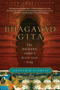 Bhagavad Gita - Paperback