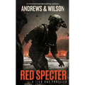 Red Specter - Paperback