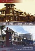 Historic Orlando - Paperback