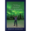 Precept Seven for the Powers of Heaven Shall Be Shaken - Paperback