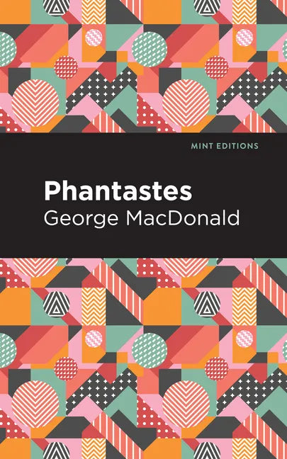 Phantastes - Paperback