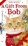 Gift from Bob - Hardcover