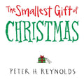 The Smallest Gift of Christmas - Hardcover