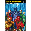 Absolute Power: Task Force VII - Paperback