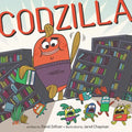 Codzilla - Hardcover