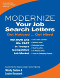 Modernize Your Job Search Letters: Get Noticed Get Hired - Paperback