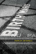 Birth Marks - Paperback
