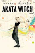 Akata Witch - Hardcover