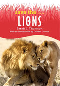 Save The...Lions - Paperback