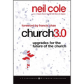 Church 3.0: Upgrades for the Future of the Church - Hardcover