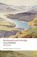 Lyrical Ballads: 1798 and 1802 - Paperback