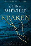 Kraken - Paperback