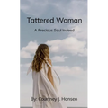 Tattered Woman - Paperback