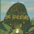 Little Lily's Big Adventure - Paperback