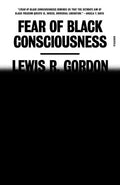 Fear of Black Consciousness - Paperback