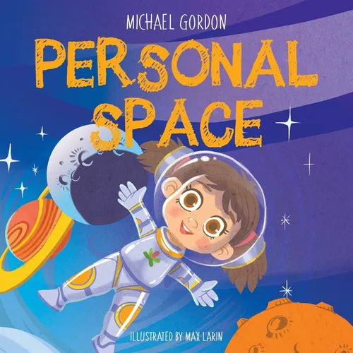 Personal Space - Paperback