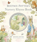 Beatrix Potter's Nursery Rhyme Book R/I - Hardcover