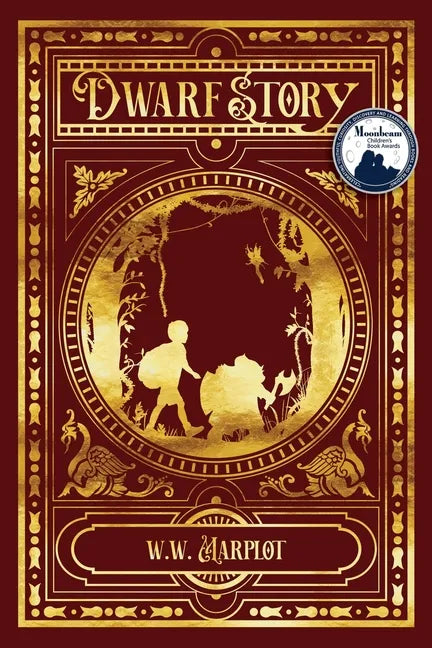 Dwarf Story - Paperback
