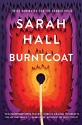 Burntcoat - Hardcover