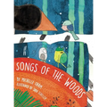 Songs of the Woods - Hardcover