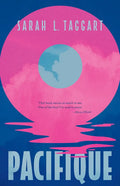 Pacifique - Paperback