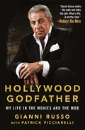 Hollywood Godfather: My Life in the Movies and the Mob - Paperback