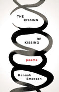 The Kissing of Kissing - Paperback