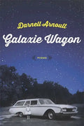 Galaxie Wagon: Poems - Paperback