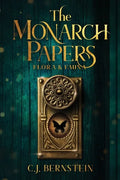 The Monarch Papers: Flora & Fauna - Paperback