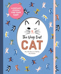 The Very Best Cat: My Life Story as Told by My Human - Hardcover