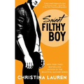 Sweet Filthy Boy - Paperback