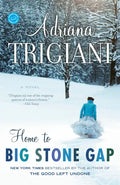 Home to Big Stone Gap - Paperback